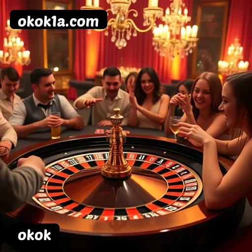 okok APK - Download Oficial Android