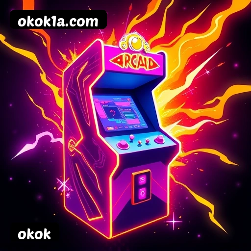 okok Logo