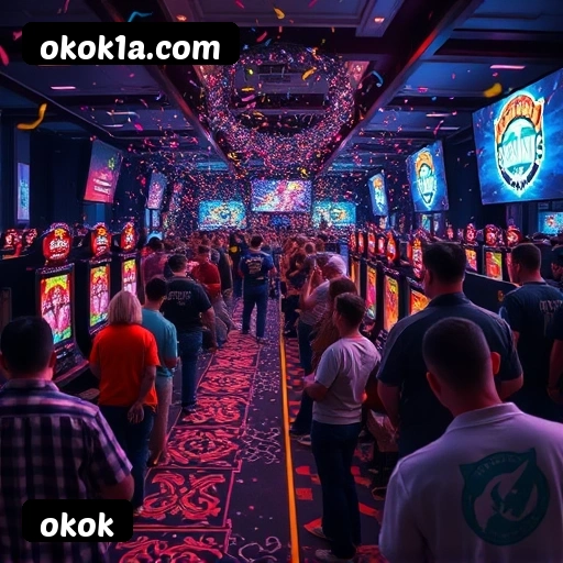 okok Logo