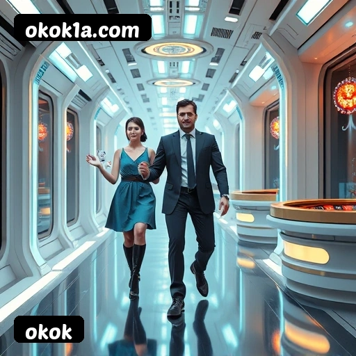 okok Logo