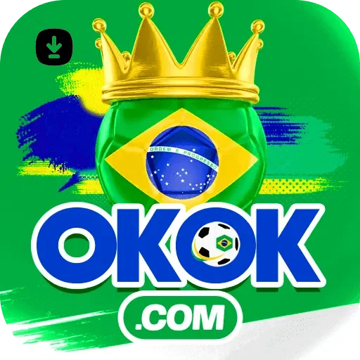 Download gratuito do app da okok