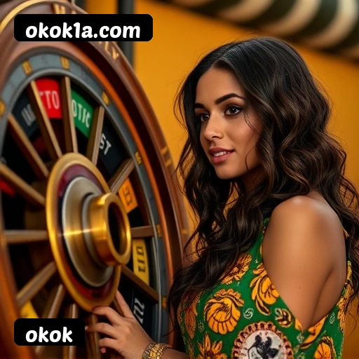 okok Logo