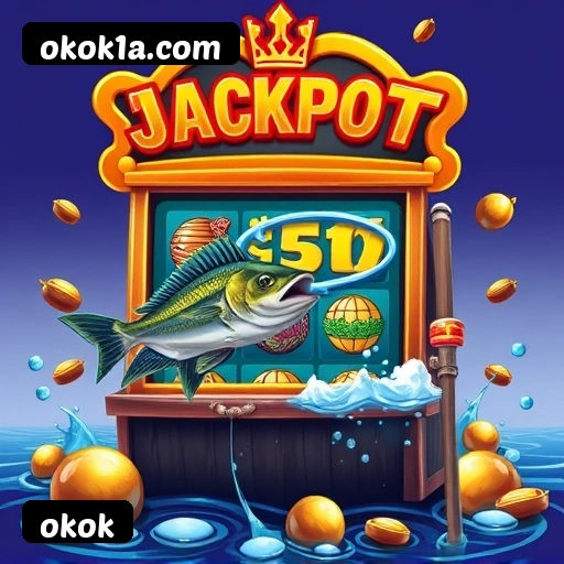 okok Logo